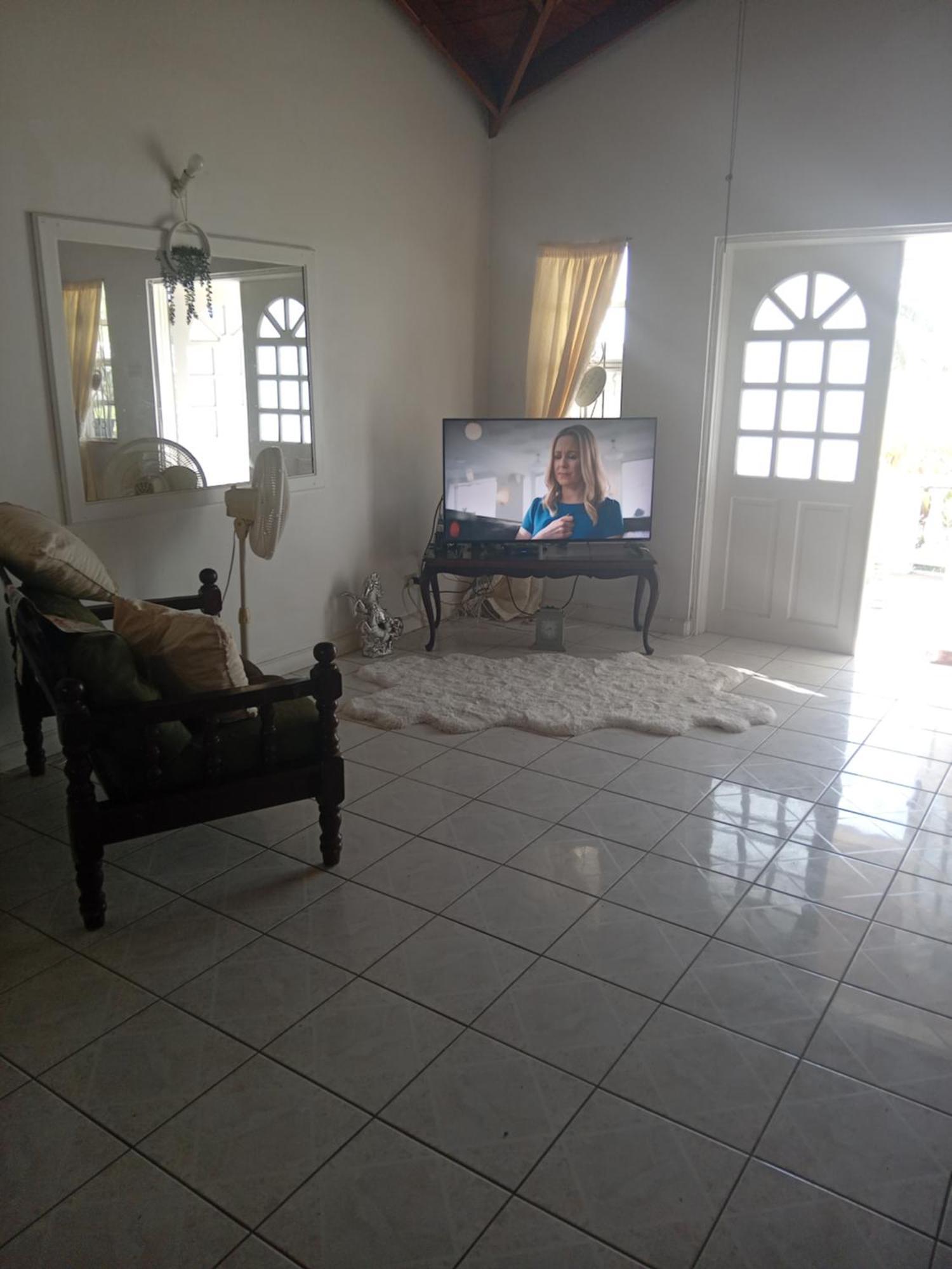 Chandler Homestay Saint Philip Luaran gambar