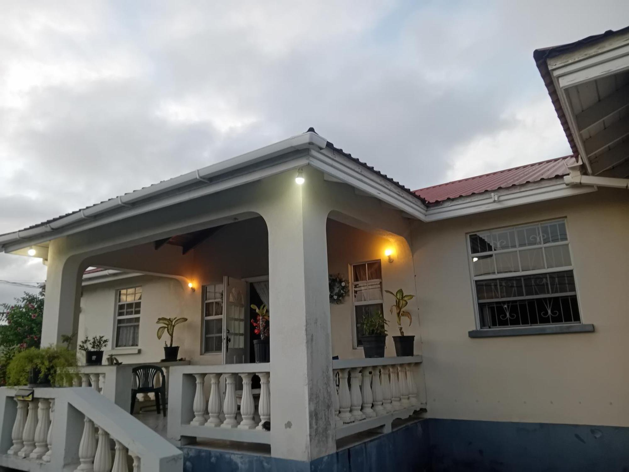 Chandler Homestay Saint Philip Luaran gambar